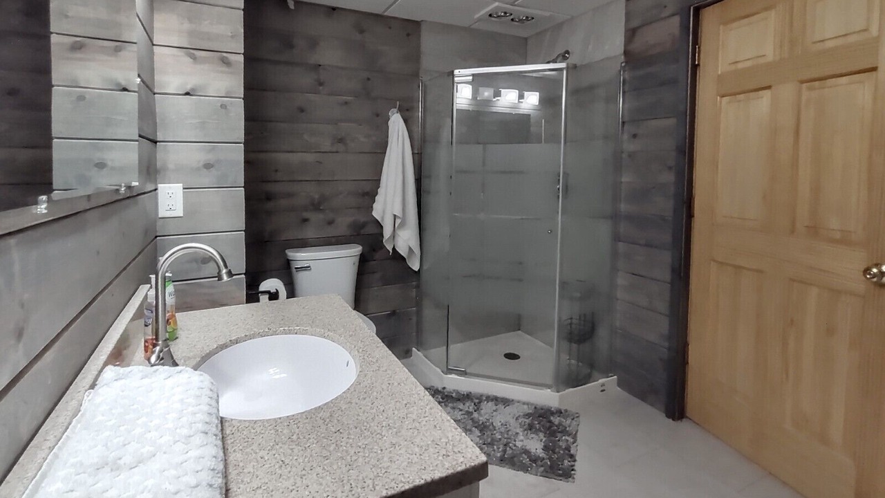Photo of Bathroom in Rome