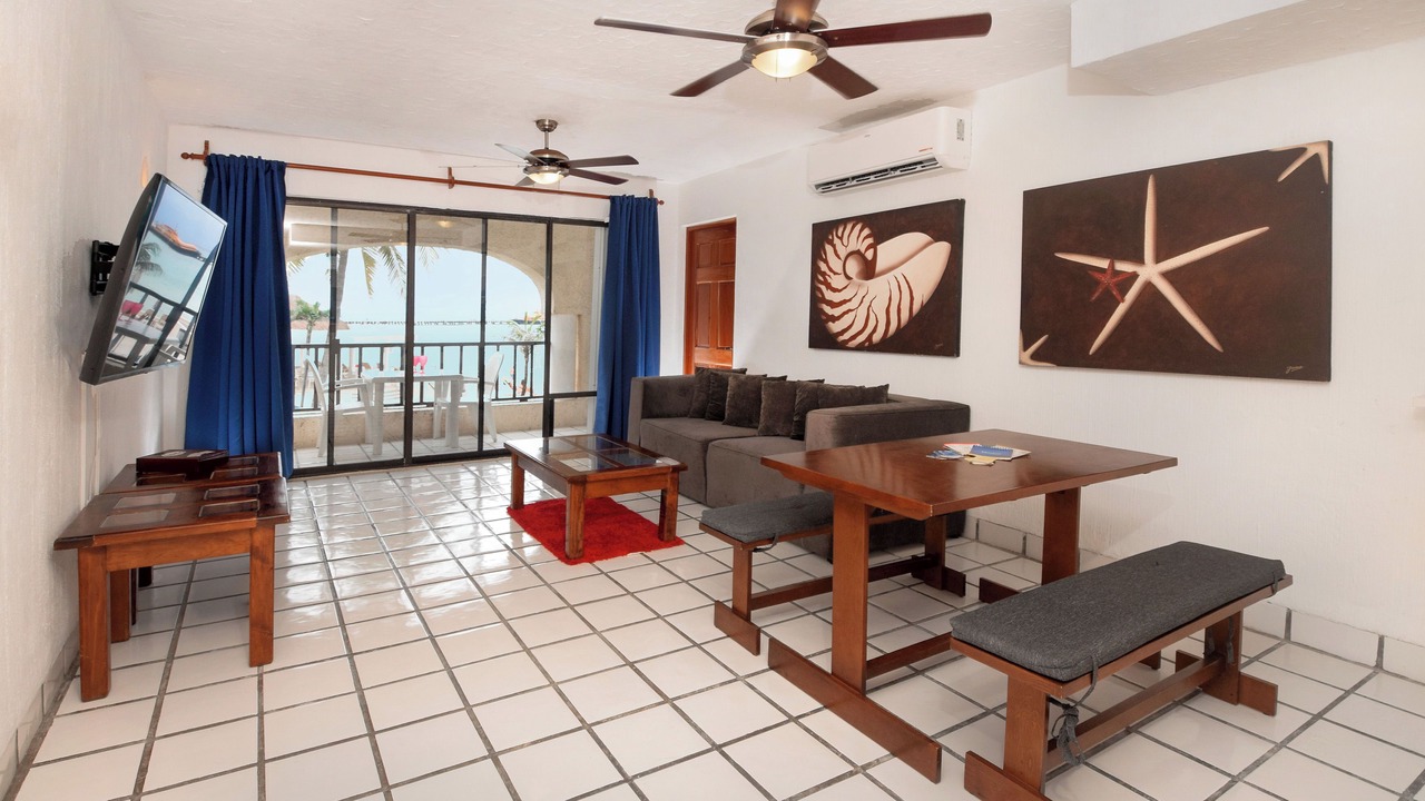 Photo of Bedroom in Playacar Fase I