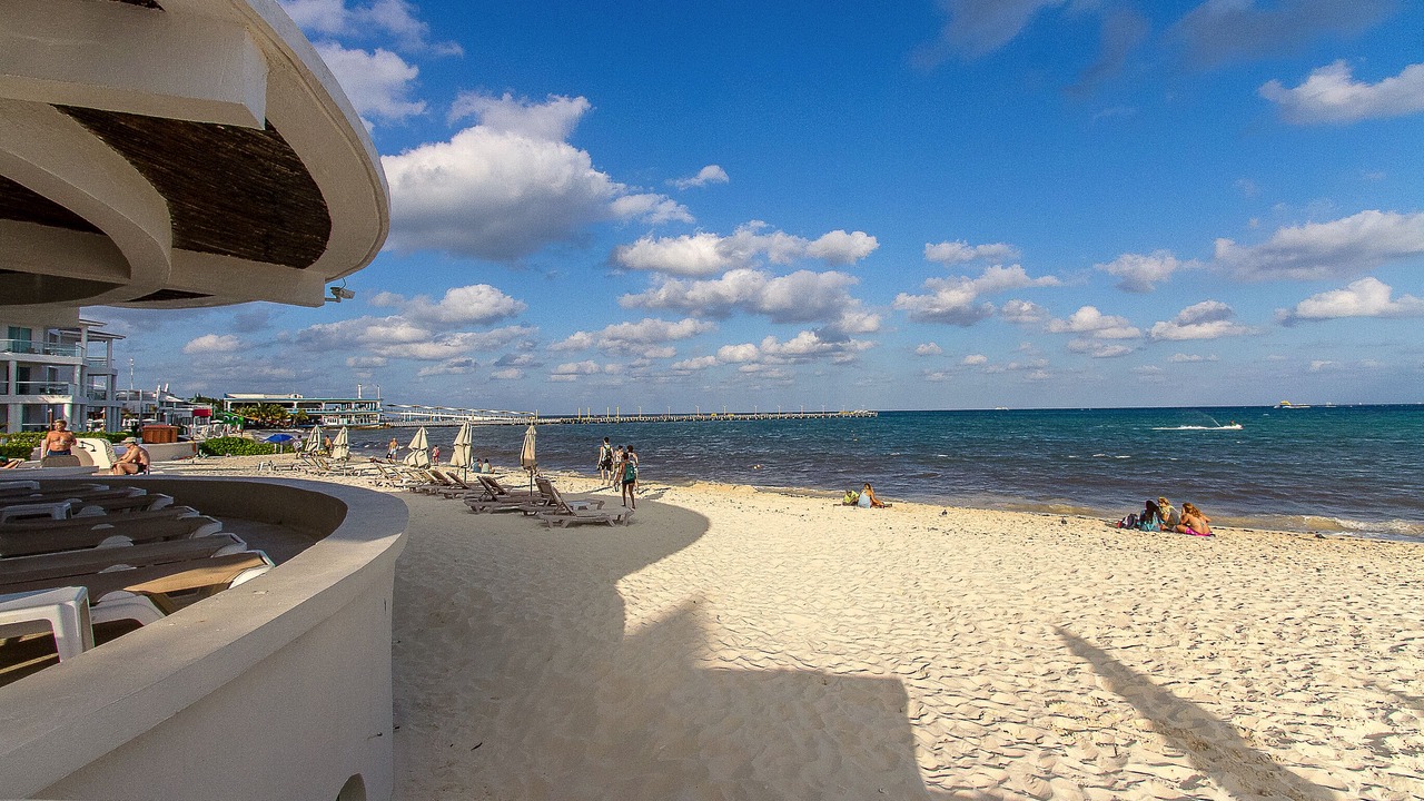 Photo of Others in Playacar Fase I