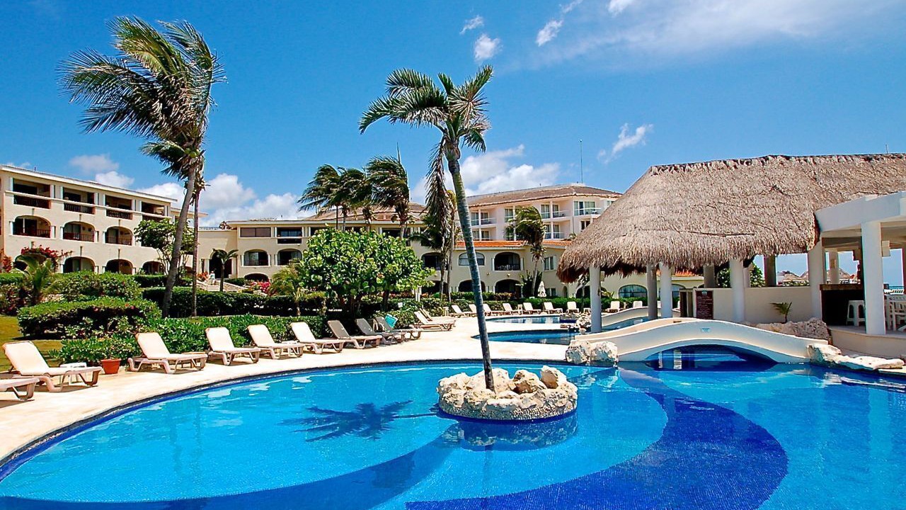 Photo of Outdoor in Playacar Fase I