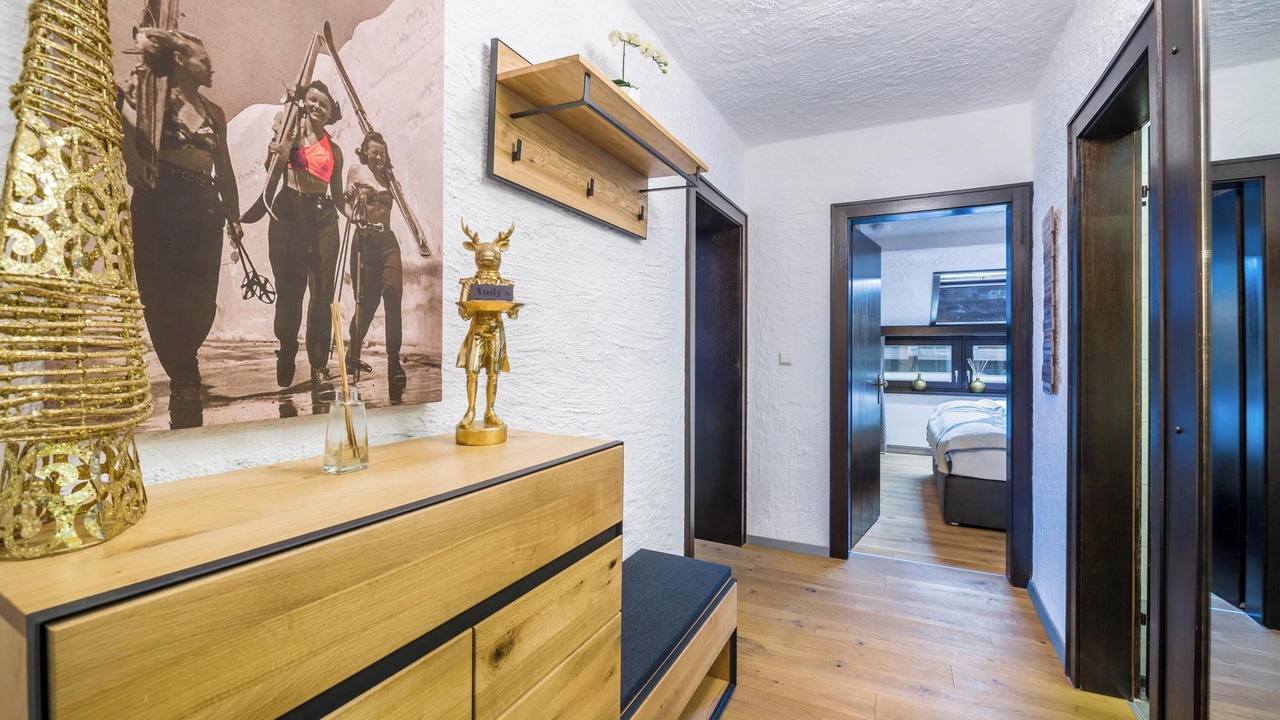 Photo of Bedroom in Weidach