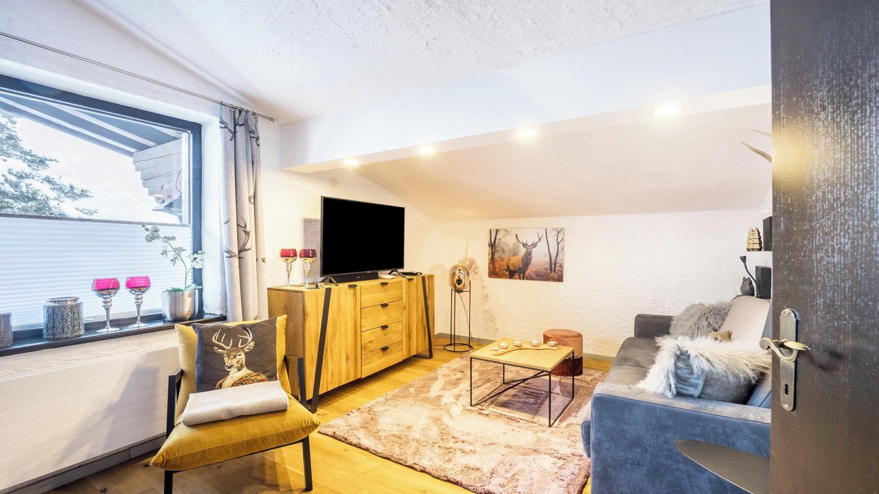 Photo of Livingroom in Weidach