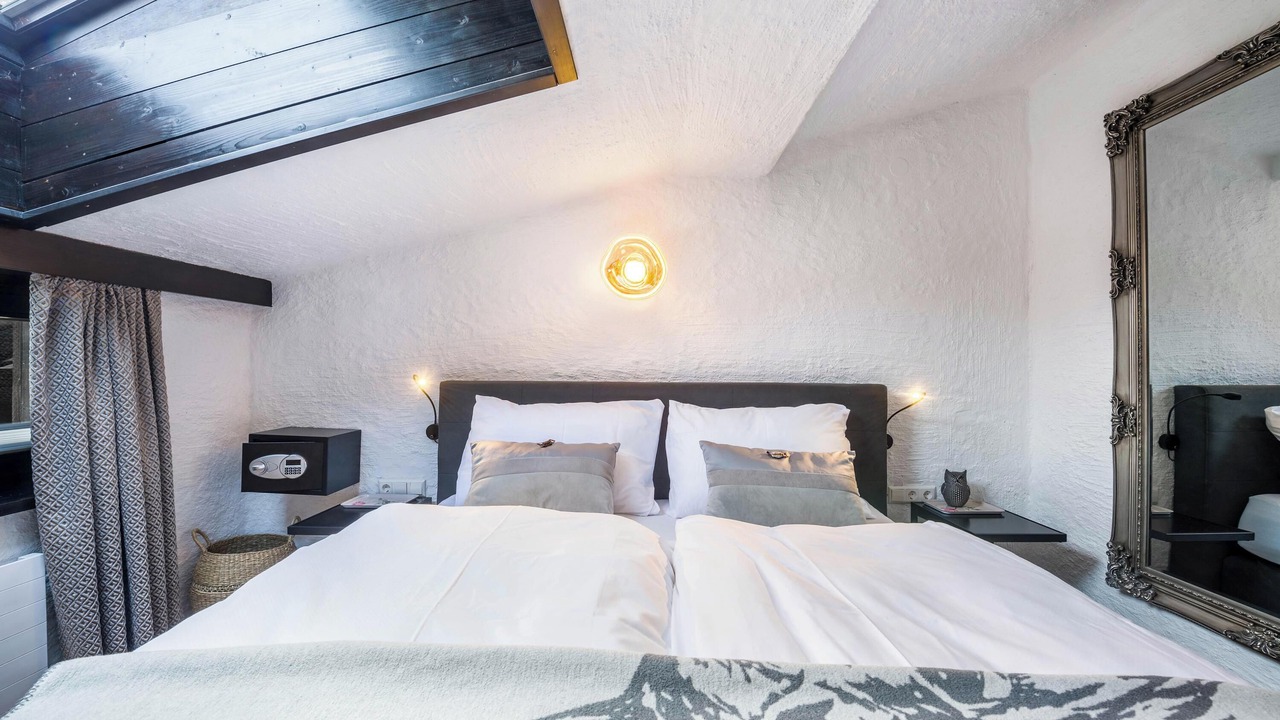 Photo of Bedroom in Weidach