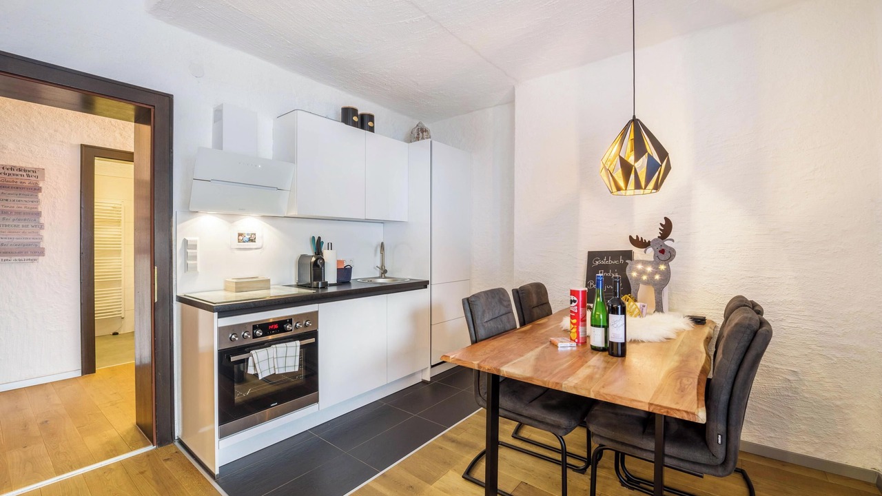 Photo of Kitchen in Weidach