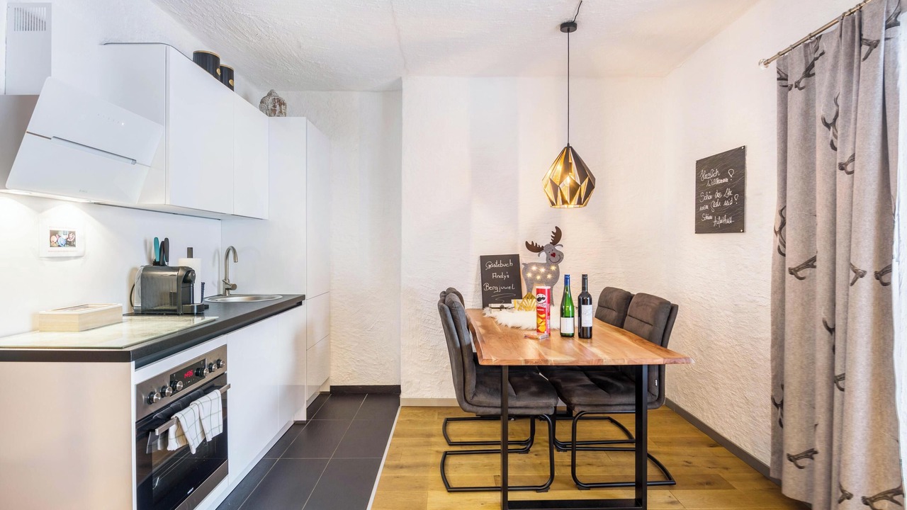 Photo of Kitchen in Weidach