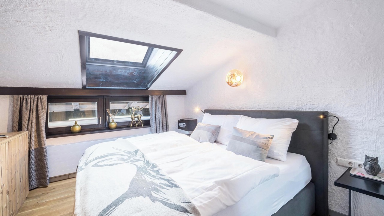Photo of Bedroom in Weidach