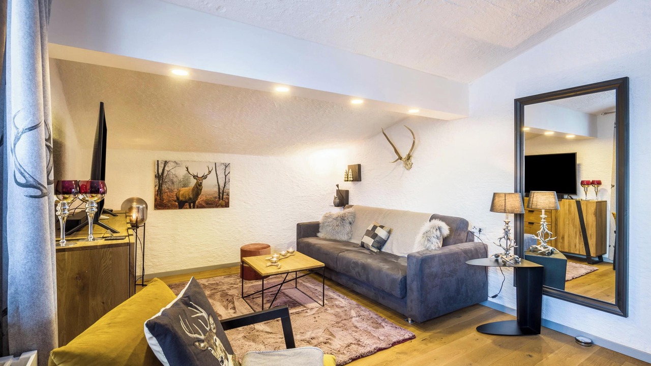 Photo of Livingroom in Weidach