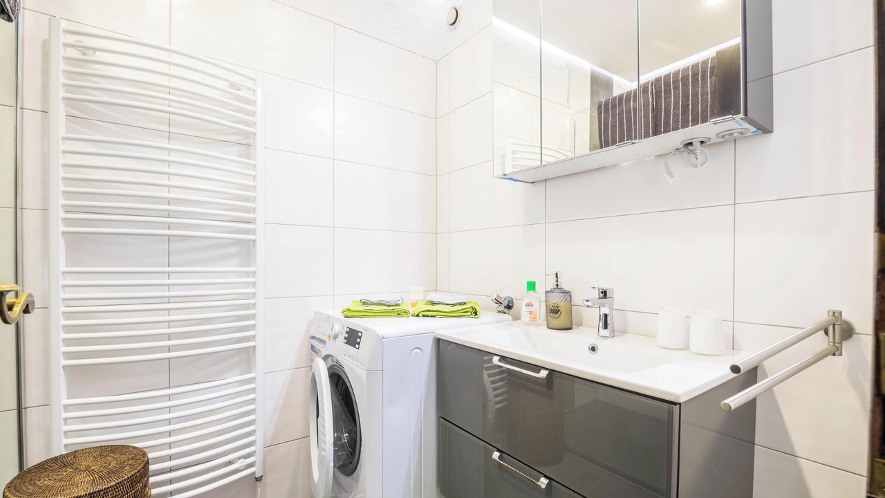 Photo of Bathroom in Weidach