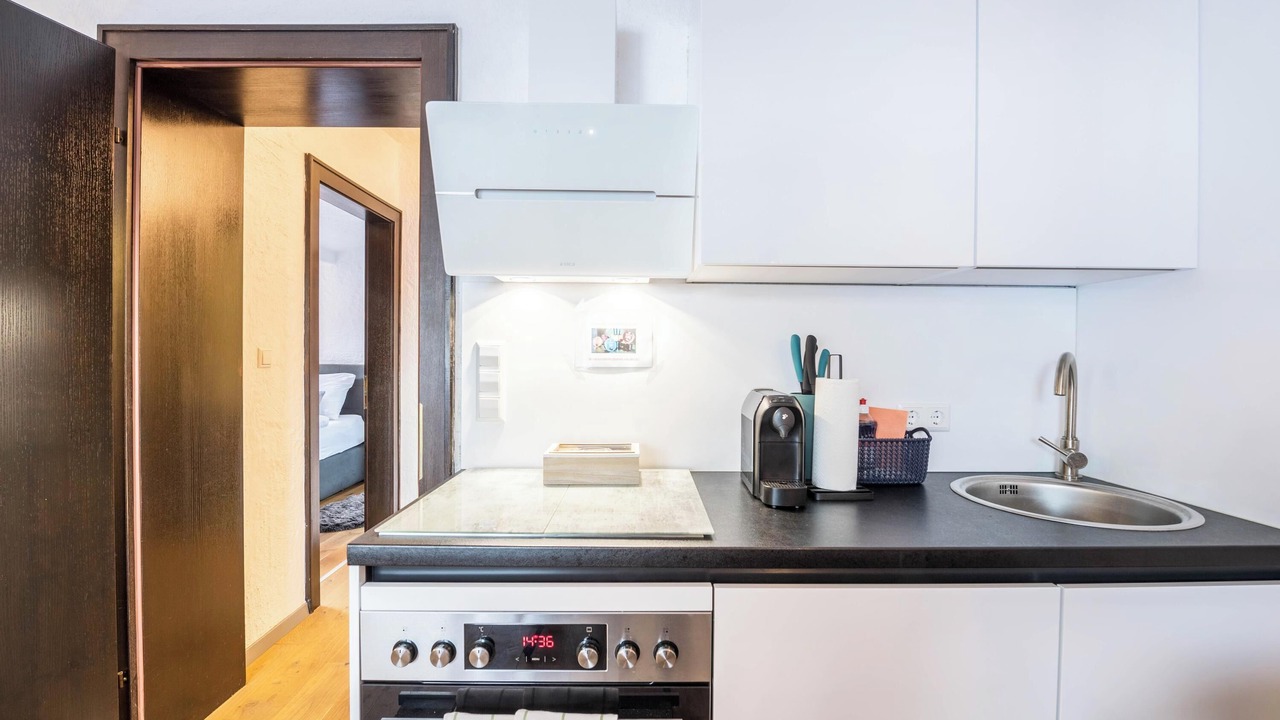 Photo of Kitchen in Weidach