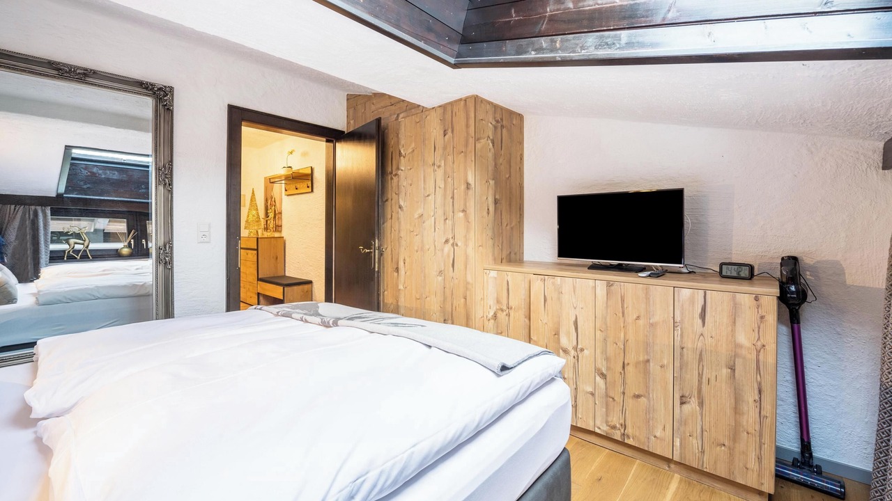 Photo of Bedroom in Weidach