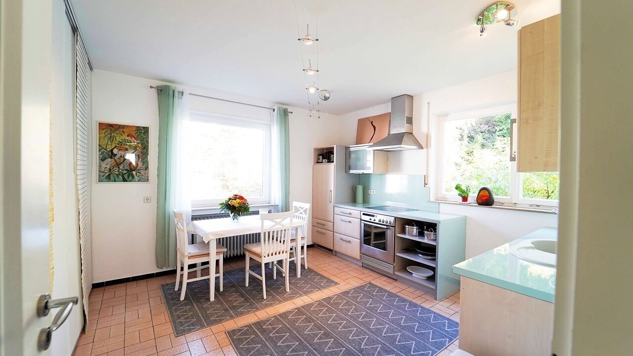 Photo of Kitchen in Bad Urach