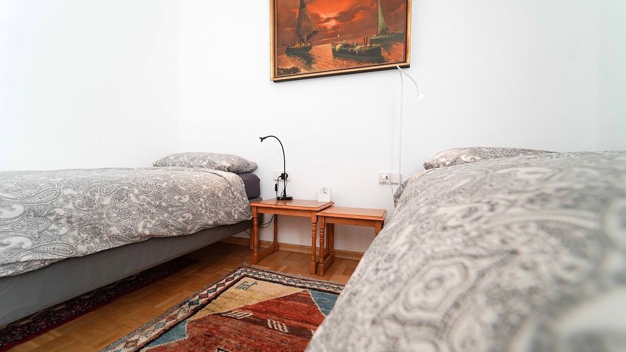 Photo of Bedroom in Bad Urach