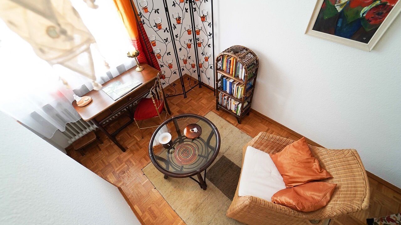 Photo of Livingroom in Bad Urach