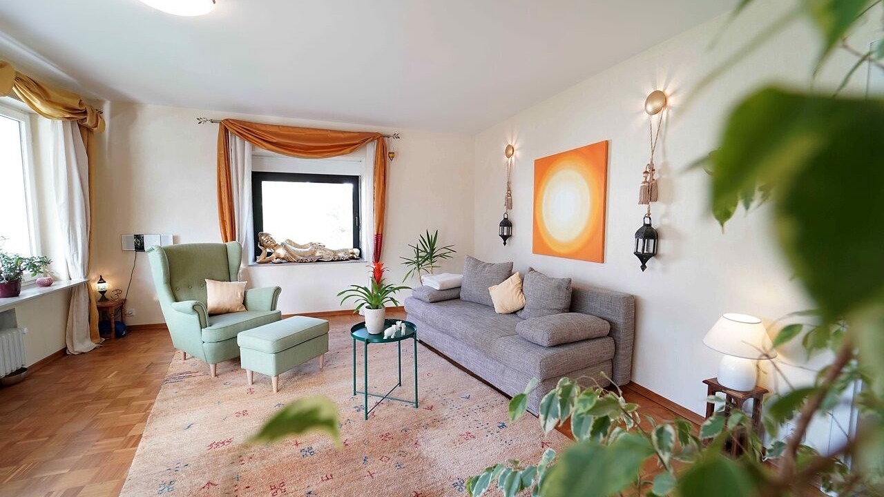 Photo of Livingroom in Bad Urach