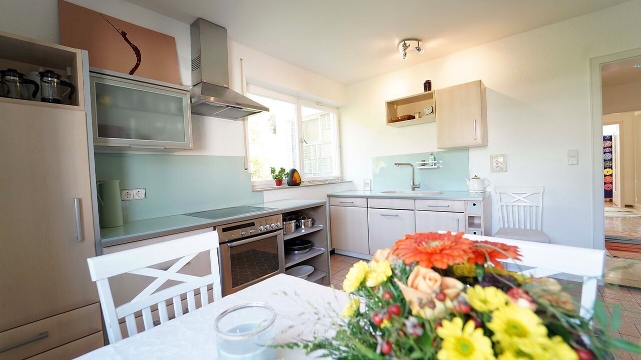 Photo of Kitchen in Bad Urach