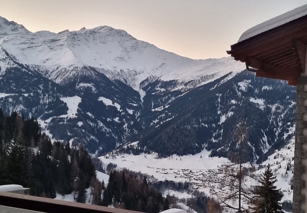 Photo of Others in Verbier