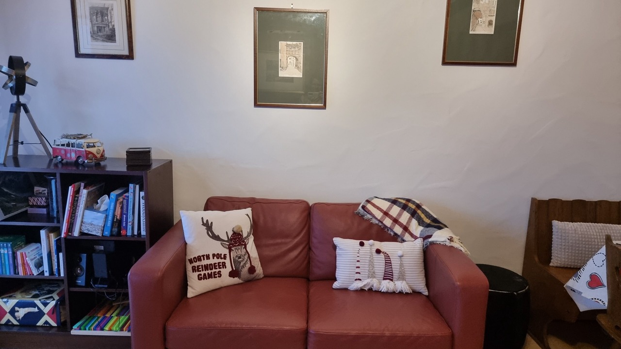 Photo of Livingroom in Verbier
