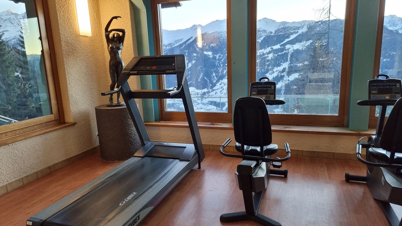 Photo of Others in Verbier