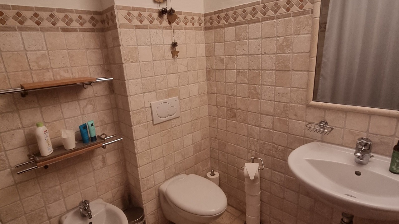 Photo of Bathroom in Verbier