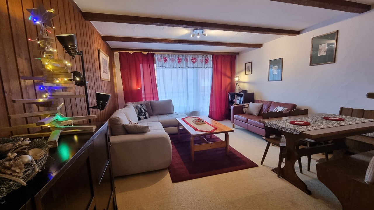 Photo of Bedroom in Verbier