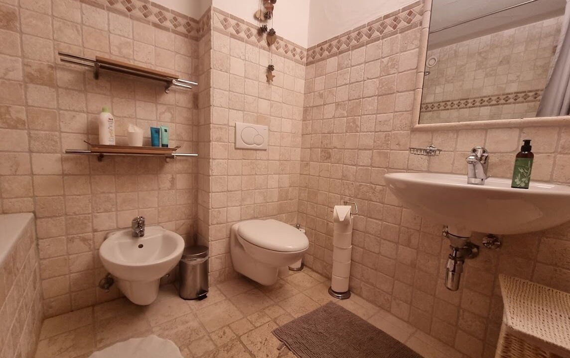 Photo of Bathroom in Verbier