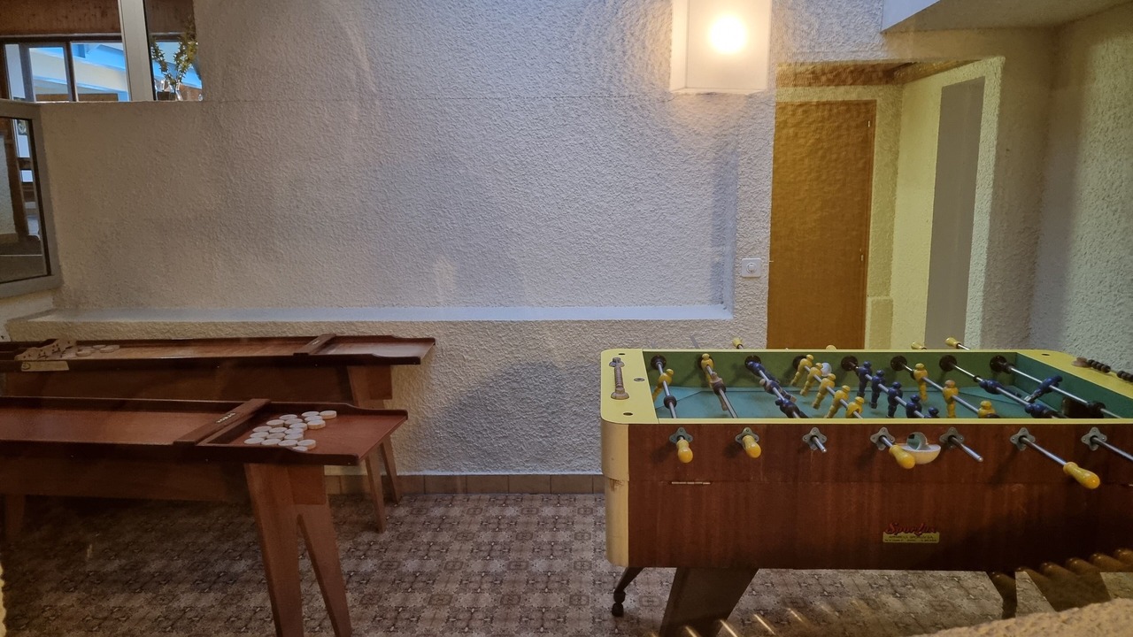 Photo of Bedroom in Verbier