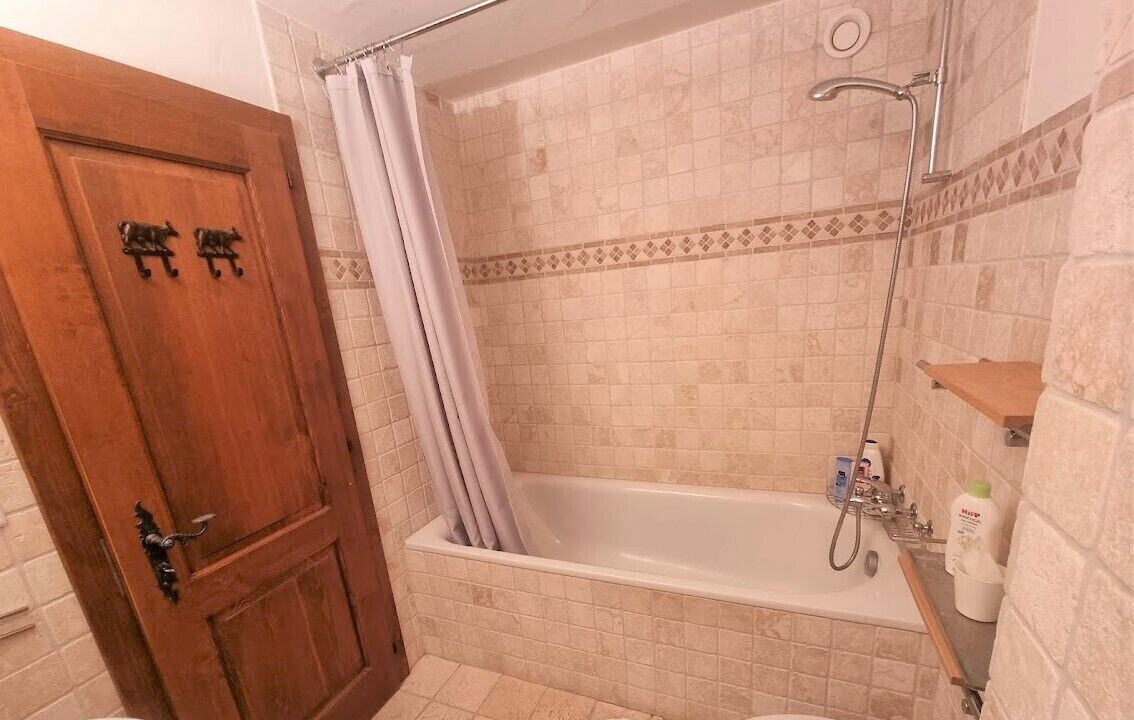 Photo of Bathroom in Verbier