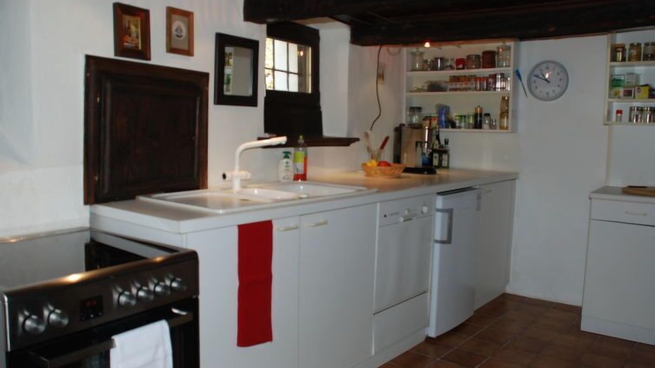Photo of Bedroom in Lavizzara