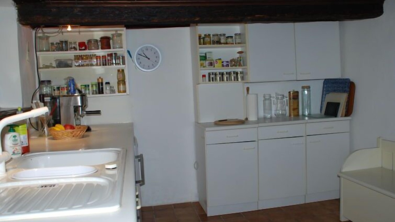 Photo of Bedroom in Lavizzara