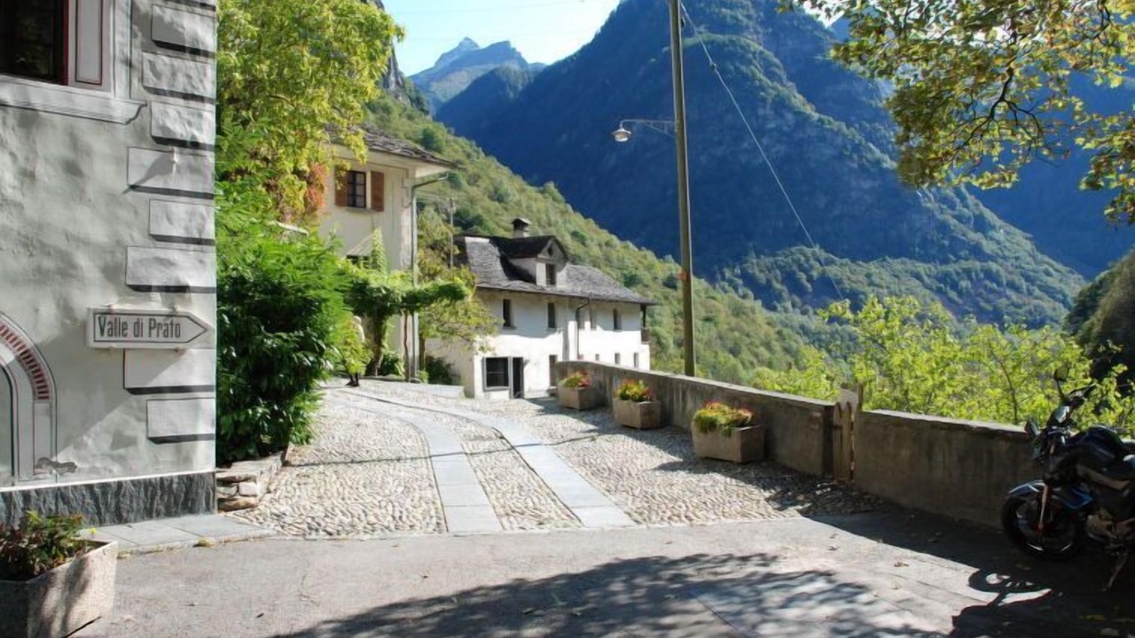 Photo of Others in Lavizzara