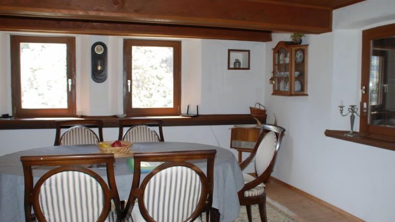 Photo of Bedroom in Lavizzara