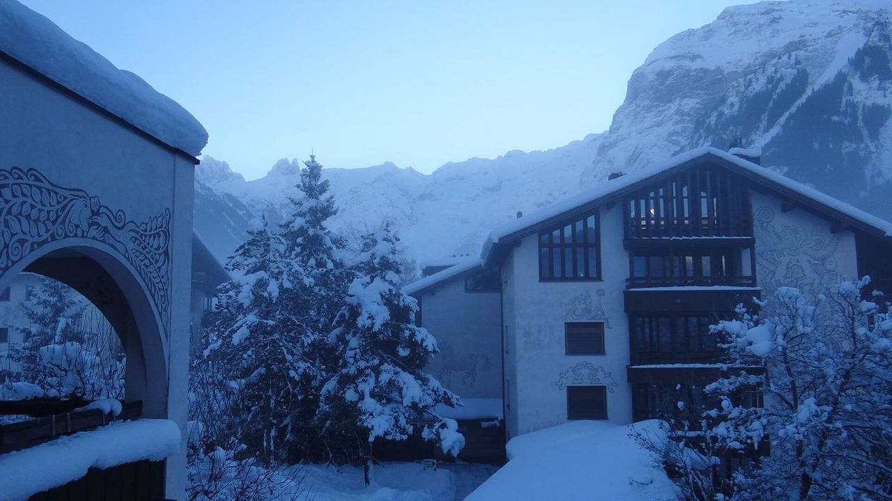 Photo of Others in Engelberg