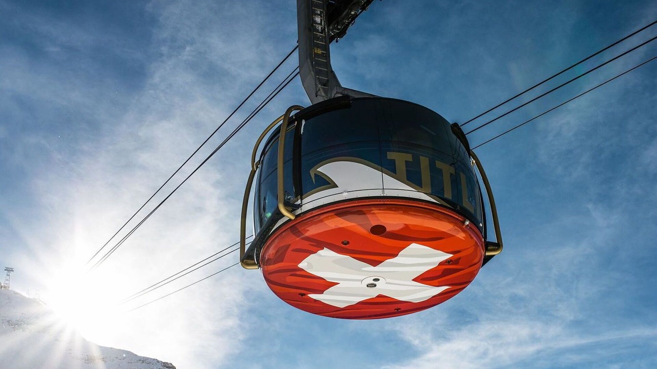 Photo of Others in Engelberg