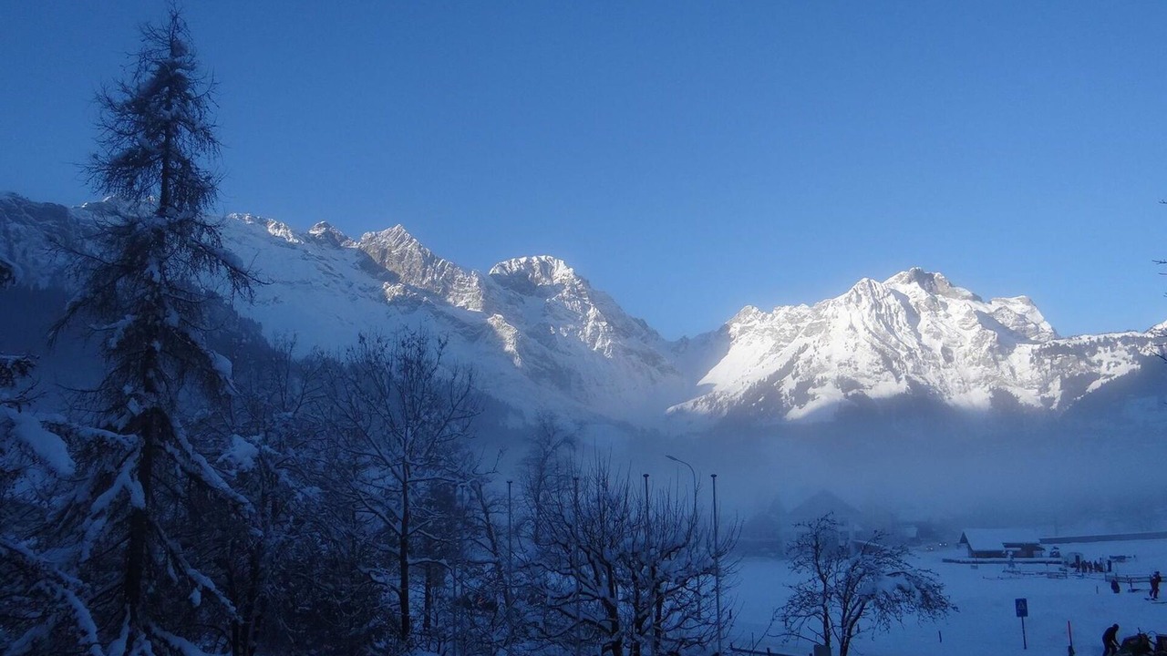 Photo of Others in Engelberg