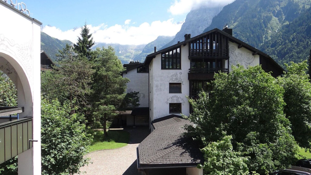 Photo of Others in Engelberg