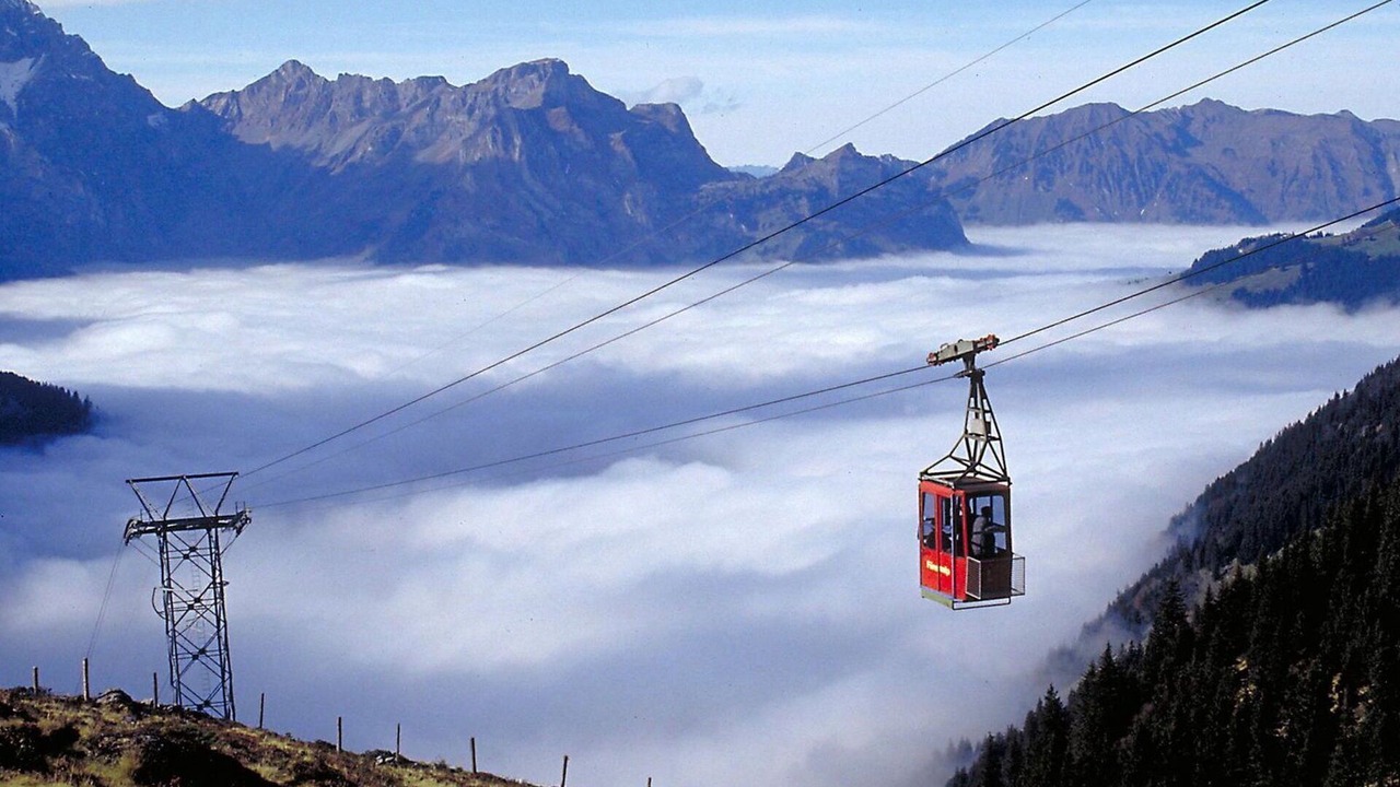 Photo of Others in Engelberg