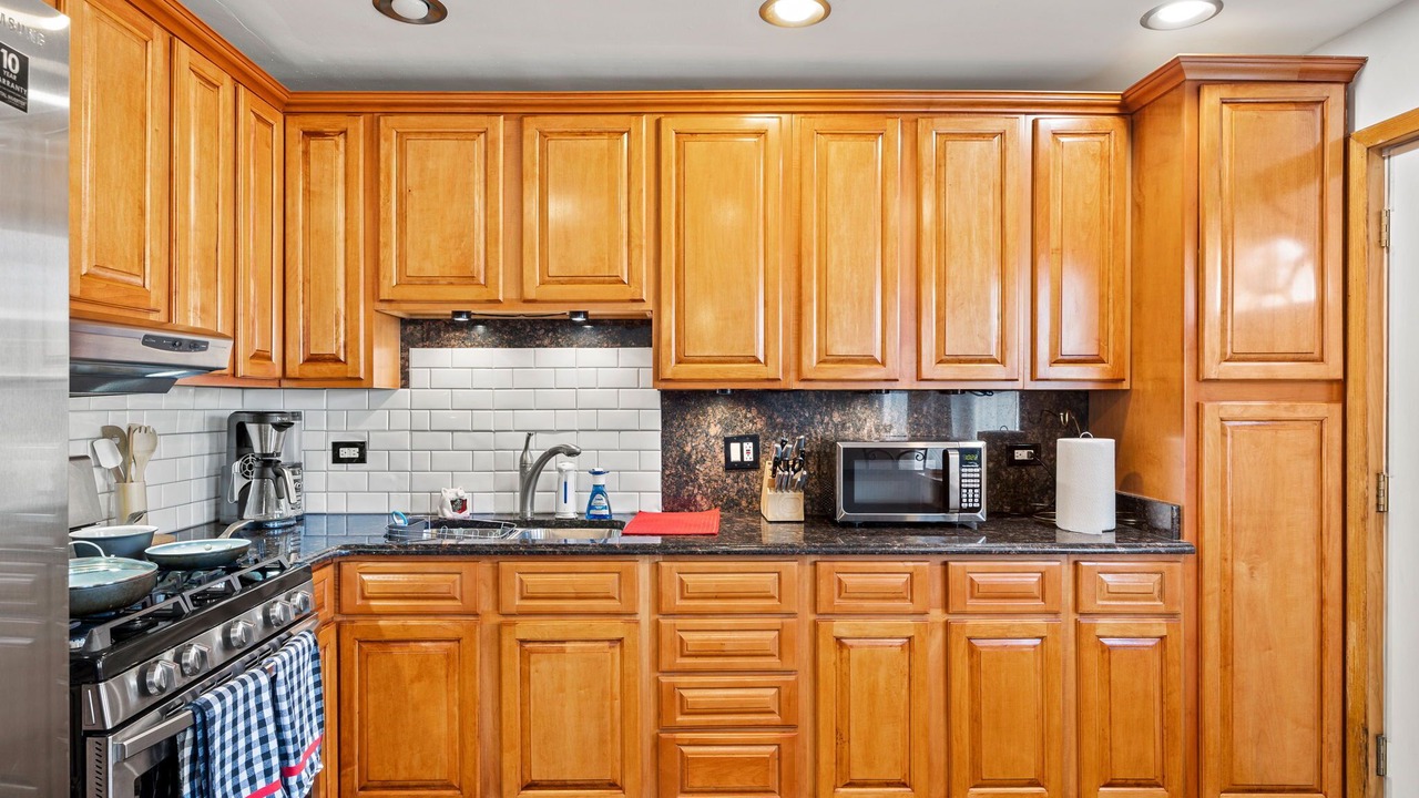 Photo of Kitchen in Dunning