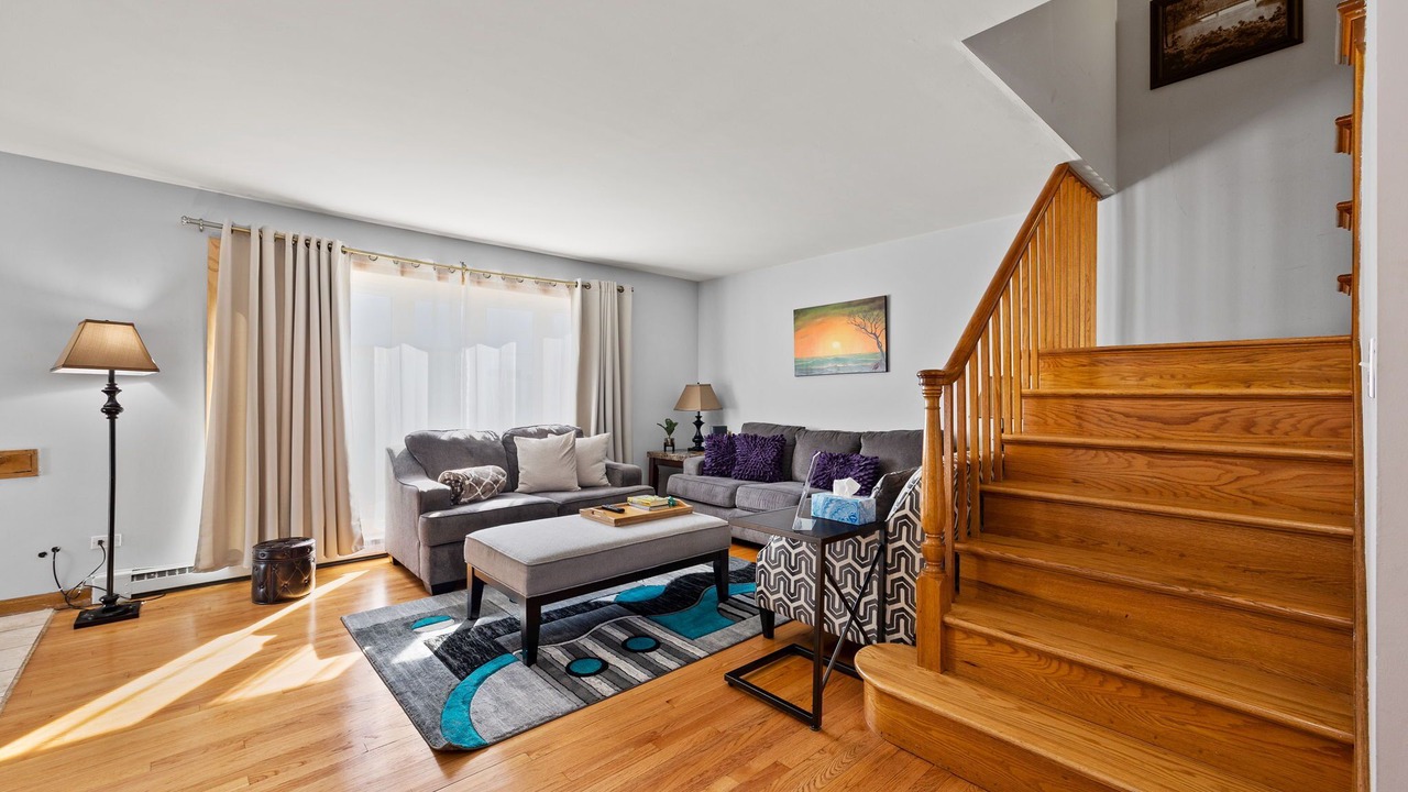 Photo of Bedroom in Dunning