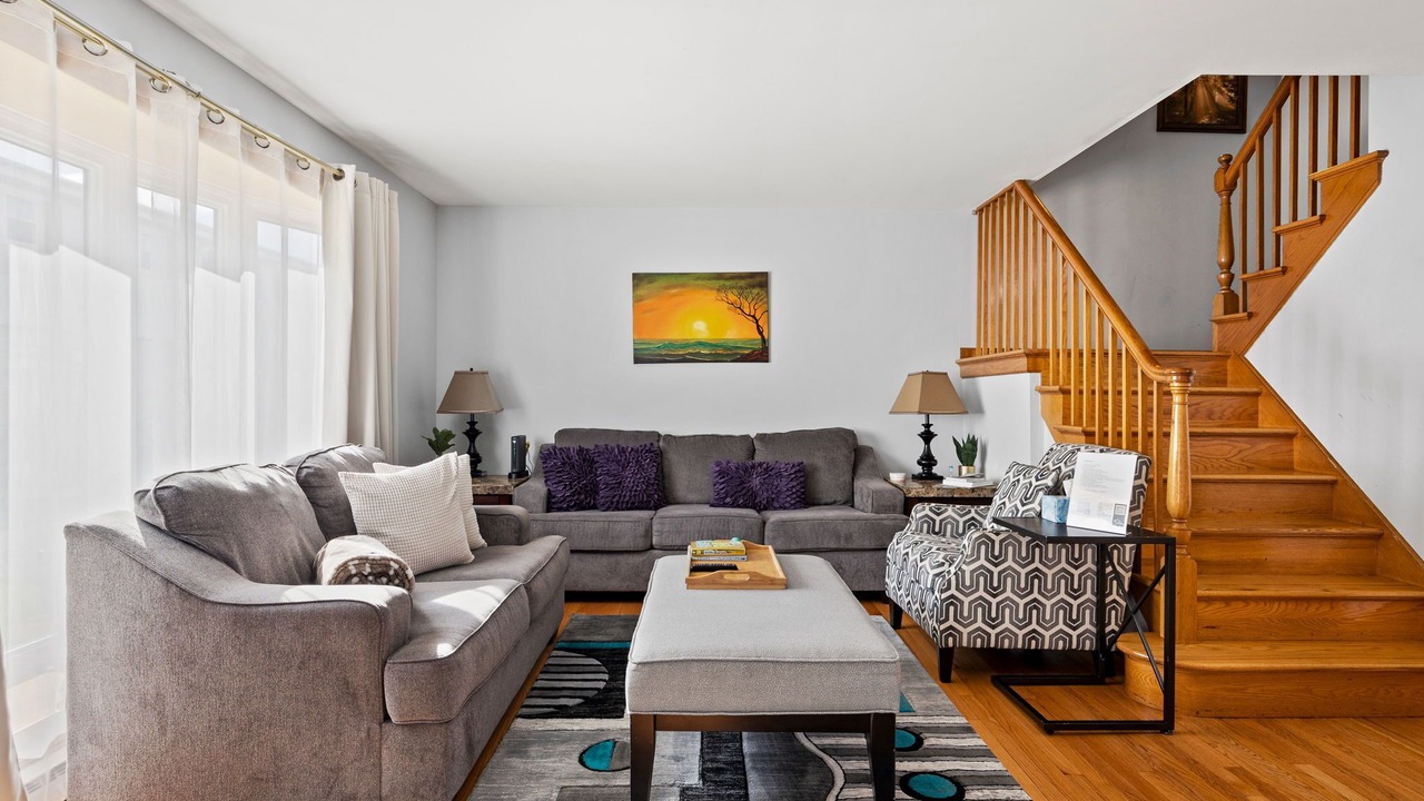 Photo of Bedroom in Dunning