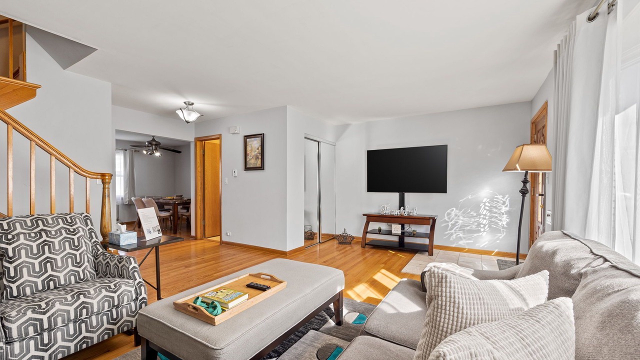 Photo of Bedroom in Dunning