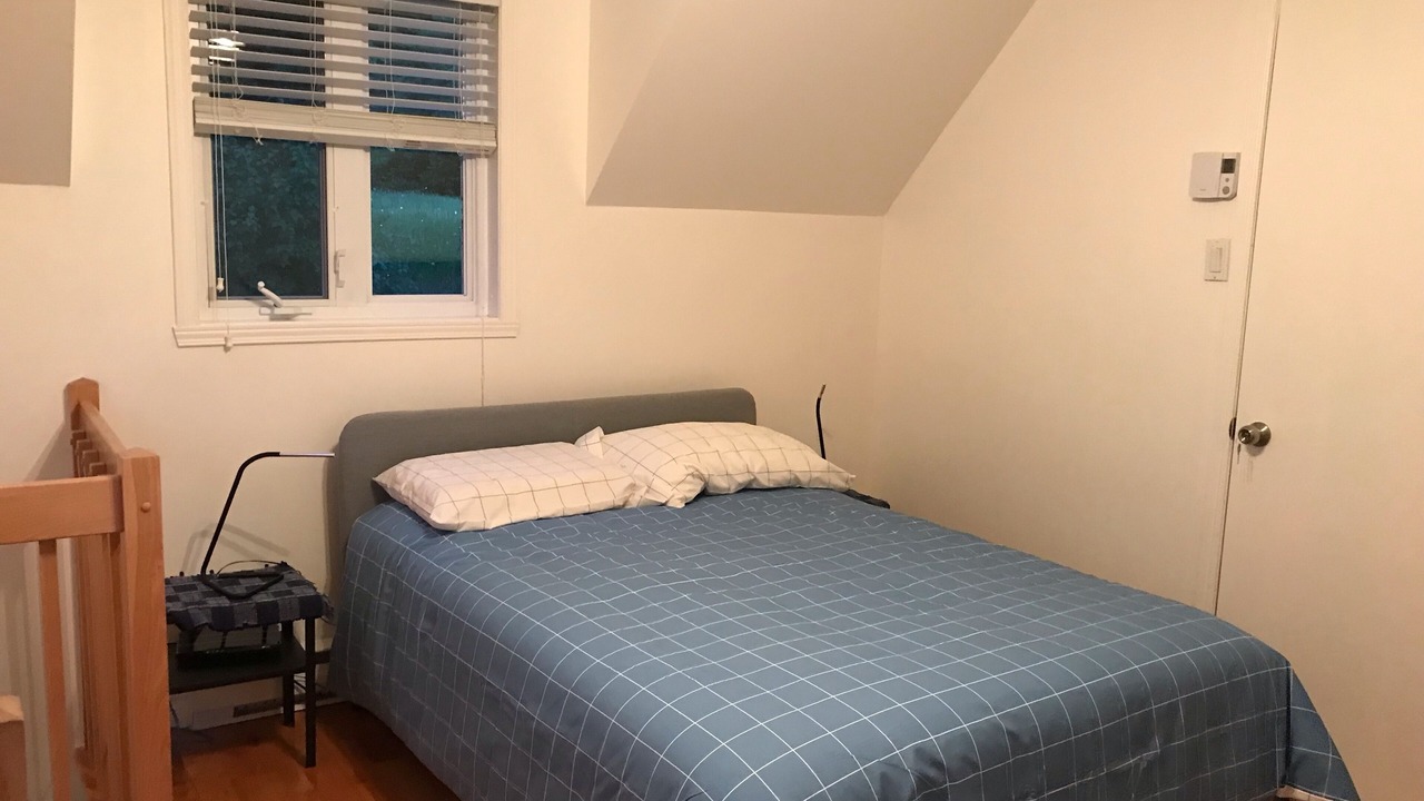 Photo of Bedroom in Chateau-Richer