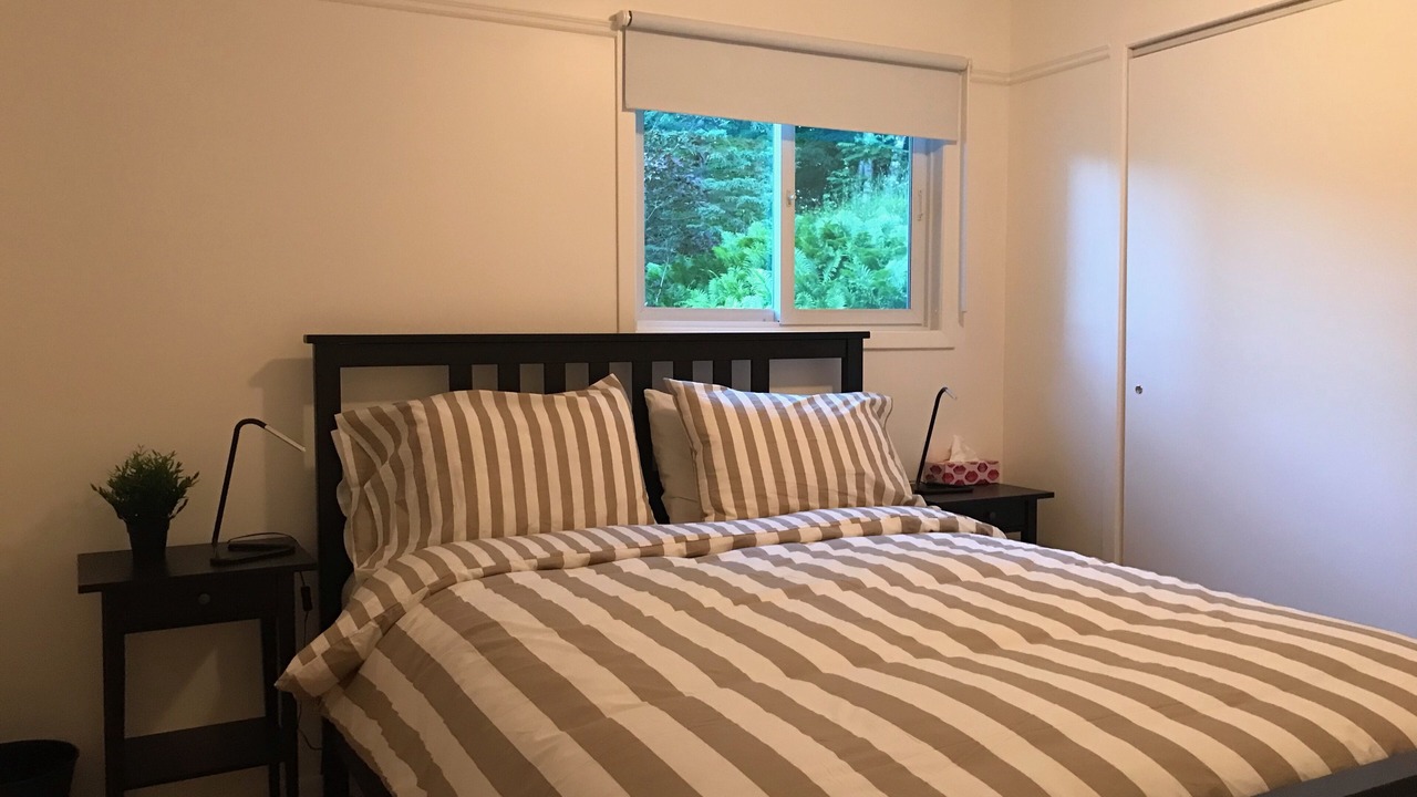 Photo of Bedroom in Chateau-Richer