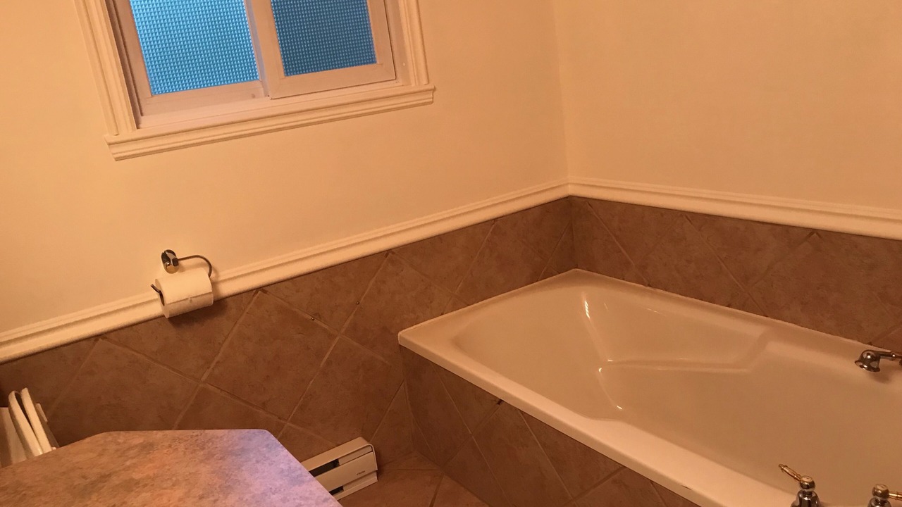 Photo of Bathroom in Chateau-Richer