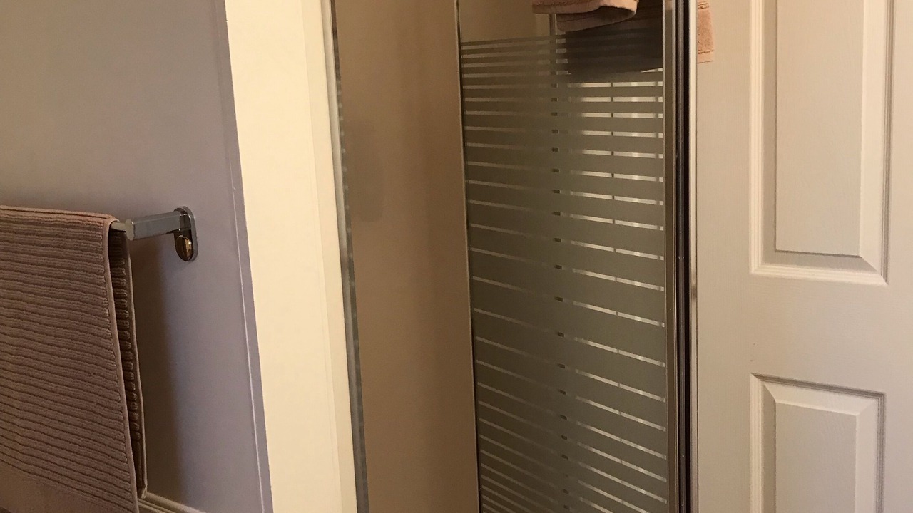 Photo of Bathroom in Chateau-Richer