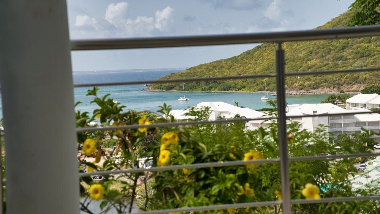 Photo of Outdoor in Anse Marcel