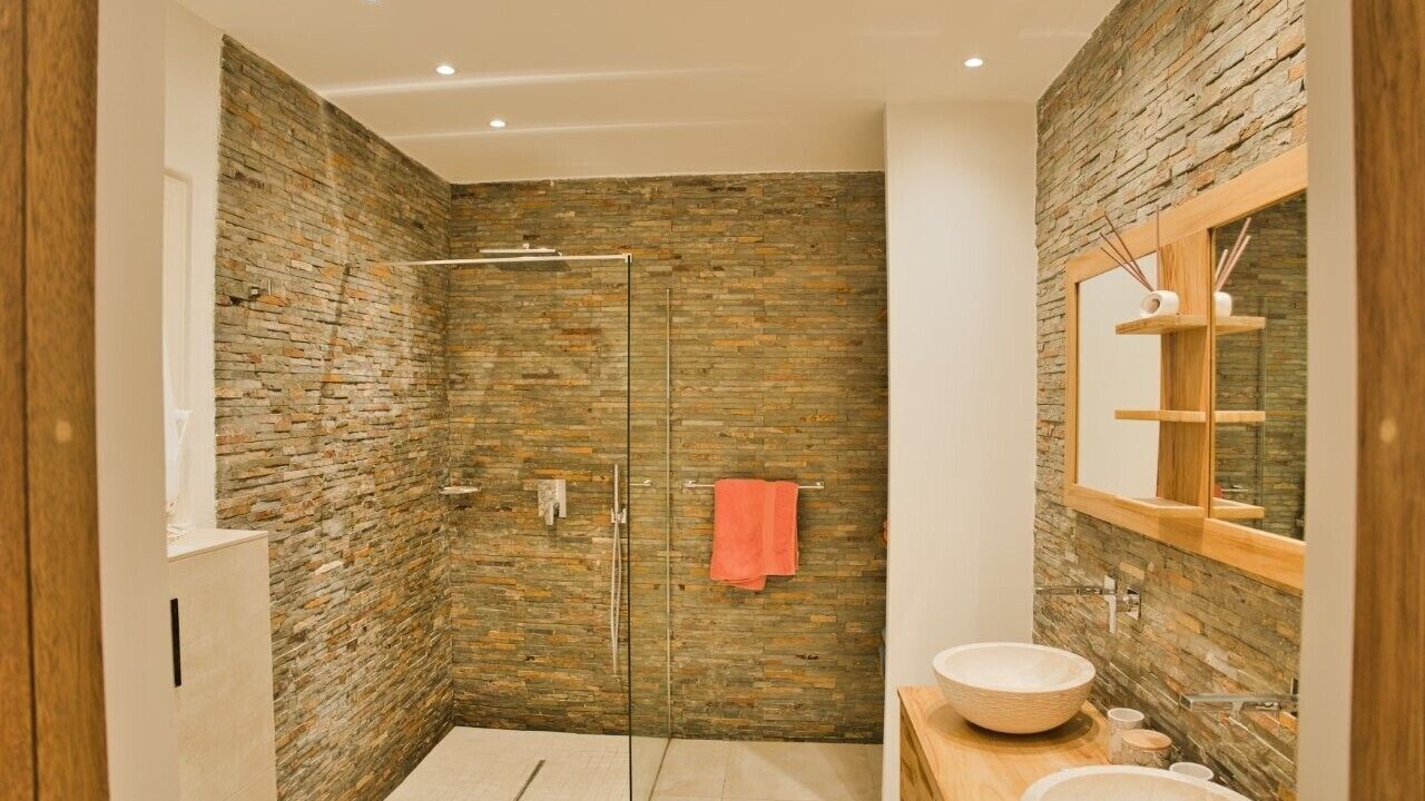 Photo of Bathroom in Anse Marcel