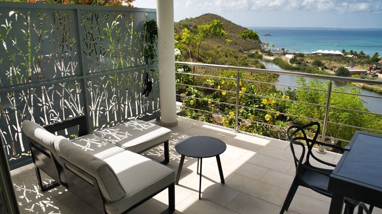 Photo of Outdoor in Anse Marcel