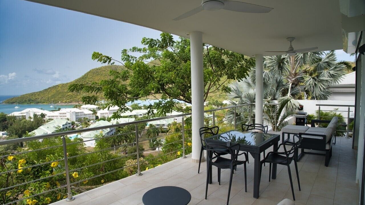 Photo of Outdoor in Anse Marcel
