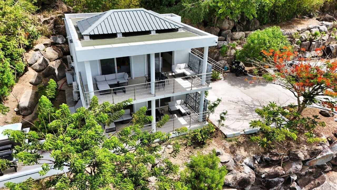 Photo of Outdoor in Anse Marcel
