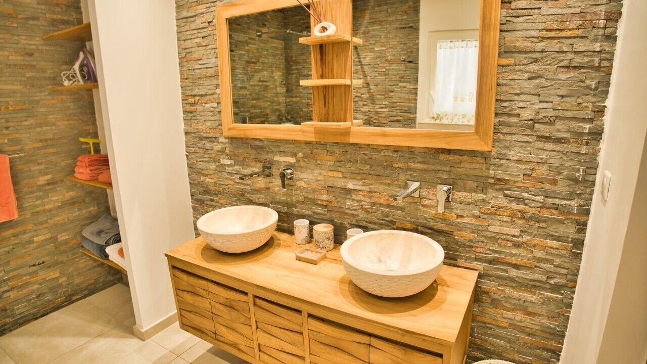 Photo of Bathroom in Anse Marcel